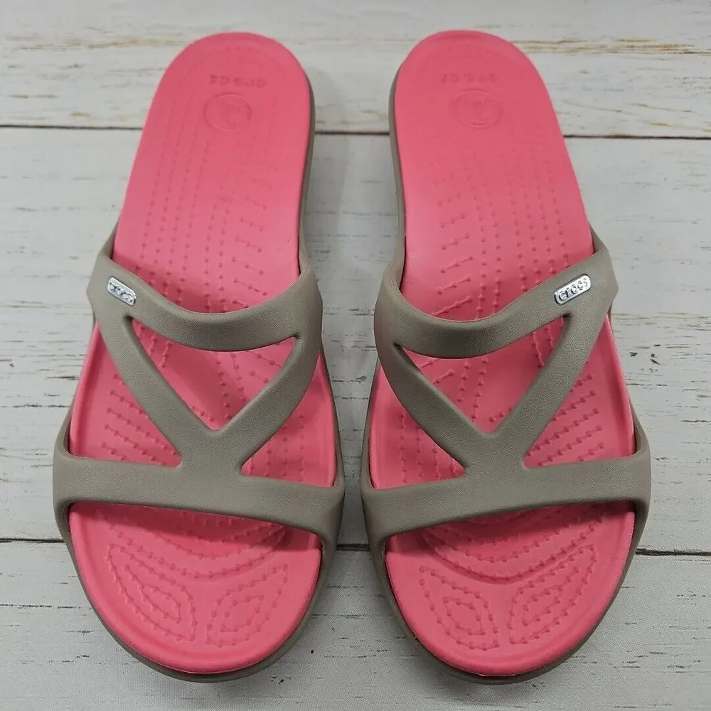 CROCS all photos